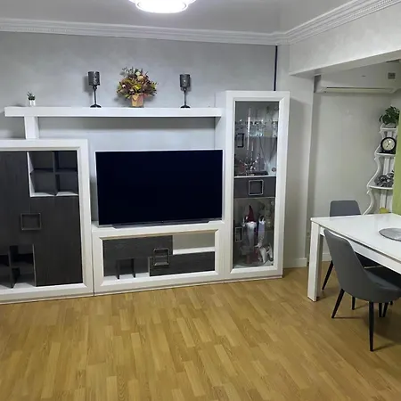 Apartment Acogedor Apartamento - *